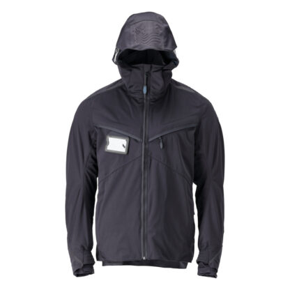 Mascot Hard Shell Jacke - Image 2