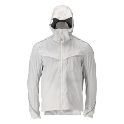 Mascot Hard Shell Jacke - Image 4