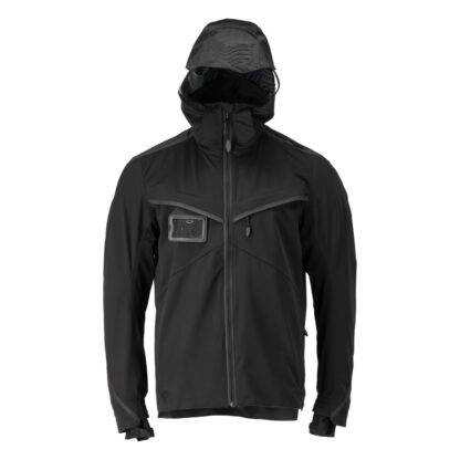 Mascot Hard Shell Jacke - Image 3