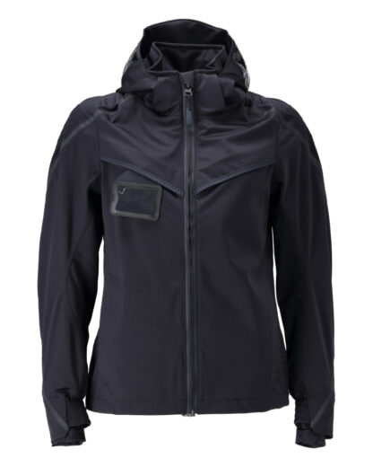 Mascot Hard Shell Jacke - Image 2
