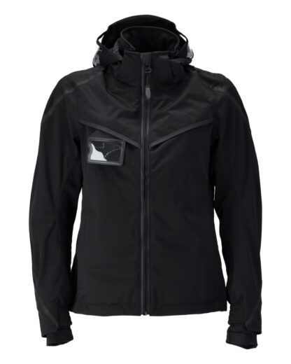 Mascot Hard Shell Jacke - Image 3