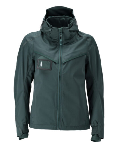 Mascot Hard Shell Jacke