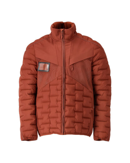 Mascot Jacke