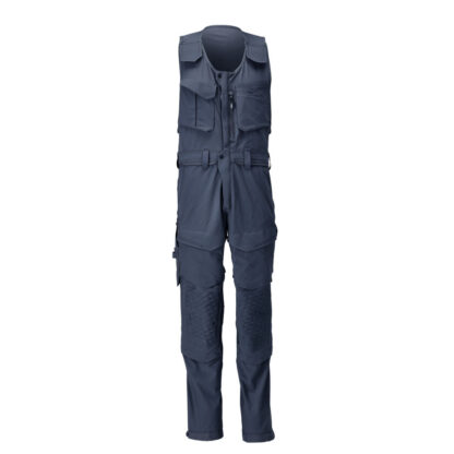 Mascot Kombihose mit Knietaschen - Image 4