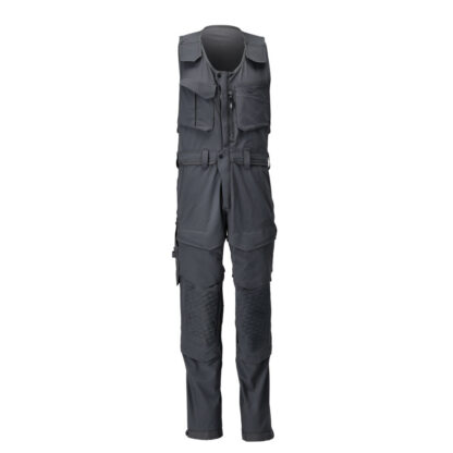 Mascot Kombihose mit Knietaschen