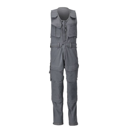 Mascot Kombihose mit Knietaschen - Image 3