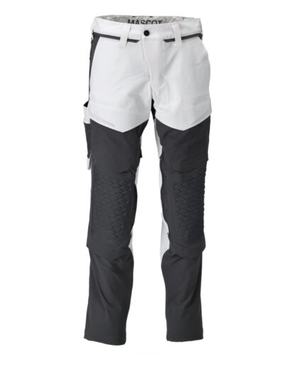 Mascot Hose mit Knietaschen, Maler - Image 2