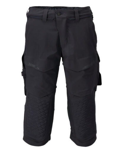 Mascot Dreiviertel-Hose mit Knietaschen - Image 3