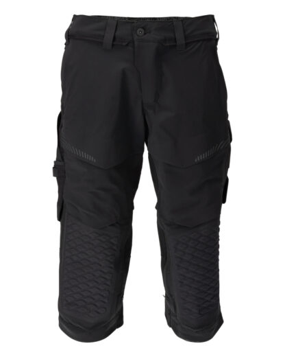 Mascot Dreiviertel-Hose mit Knietaschen - Image 4