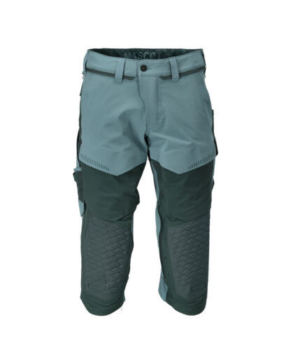 Mascot Dreiviertel-Hose mit Knietaschen - Image 6