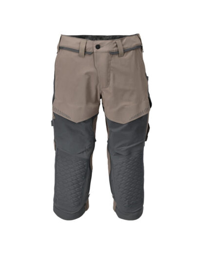 Mascot Dreiviertel-Hose mit Knietaschen - Image 2