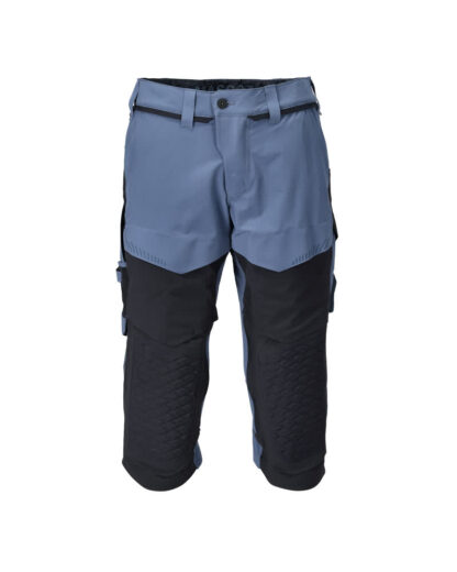 Mascot Dreiviertel-Hose mit Knietaschen - Image 8