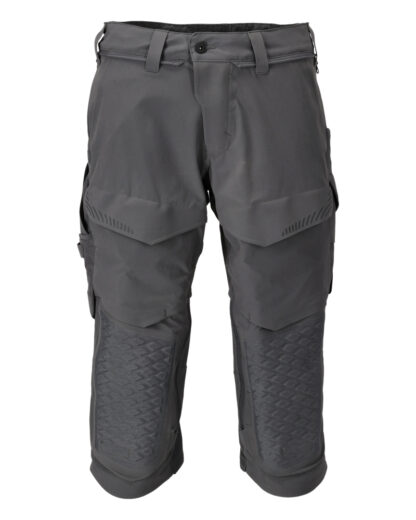 Mascot Dreiviertel-Hose mit Knietaschen - Image 7