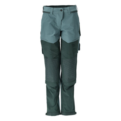 Mascot Hose mit Knietaschen