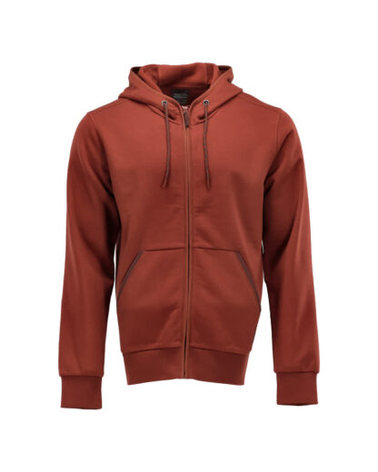Mascot Kapuzensweatshirt mit Reißverschluss - Image 6