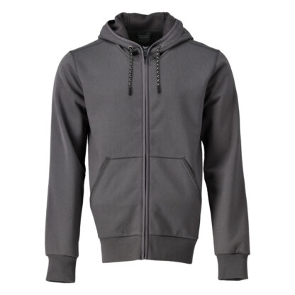 Mascot Kapuzensweatshirt mit Reißverschluss - Image 8