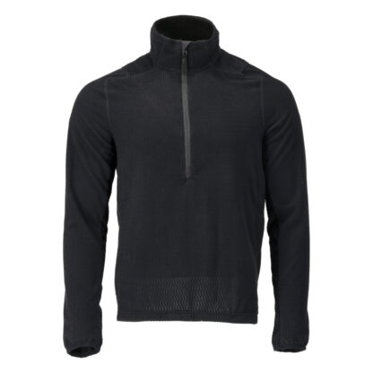 Mascot Microfleece Pullover mit kurzem Reißverschluss - Image 4