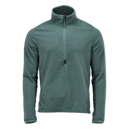 Mascot Microfleece Pullover mit kurzem Reißverschluss - Image 6