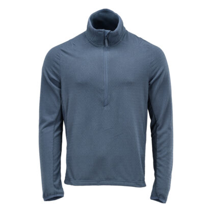 Mascot Microfleece Pullover mit kurzem Reißverschluss - Image 5