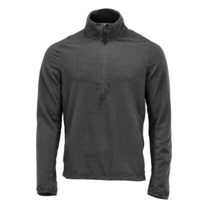 Mascot Microfleece Pullover mit kurzem Reißverschluss - Image 8