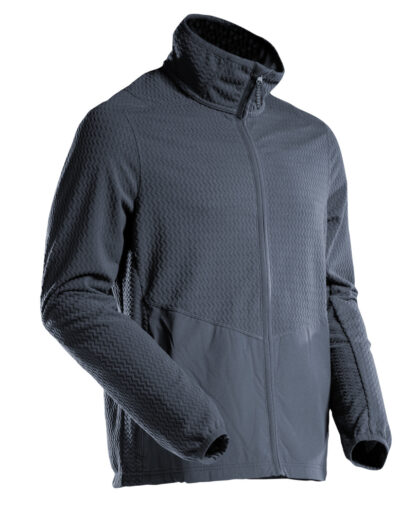 Mascot Microfleece Pullover mit Reißverschluss - Image 5