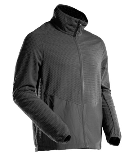 Mascot Microfleece Pullover mit Reißverschluss - Image 8
