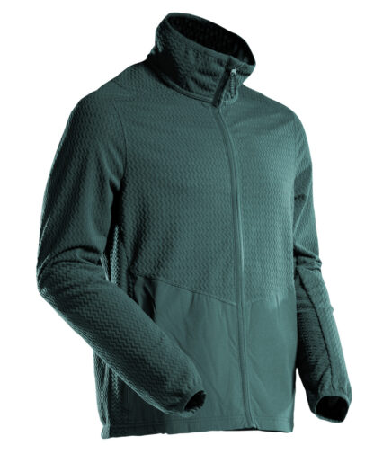 Mascot Microfleece Pullover mit Reißverschluss - Image 7