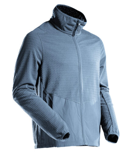 Mascot Microfleece Pullover mit Reißverschluss - Image 4