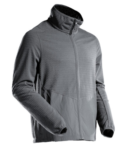 Mascot Microfleece Pullover mit Reißverschluss - Image 6