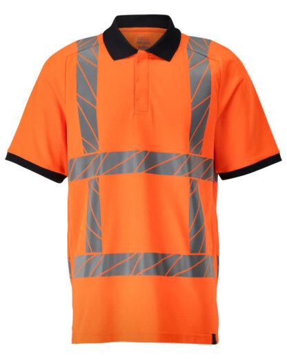 Mascot Polo-Shirt