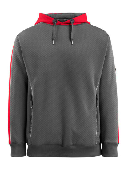Mascot Kapuzensweatshirt