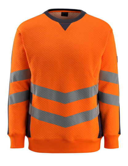 Mascot Sweatshirt - Image 6