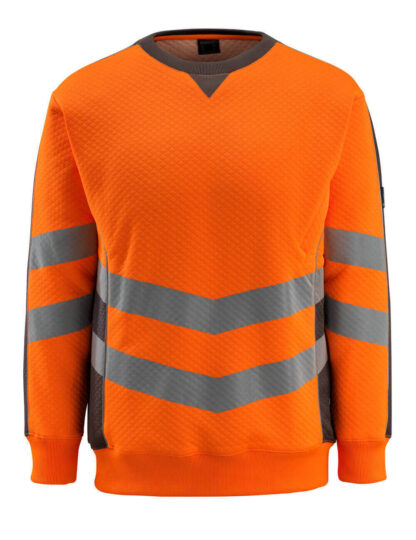 Mascot Sweatshirt