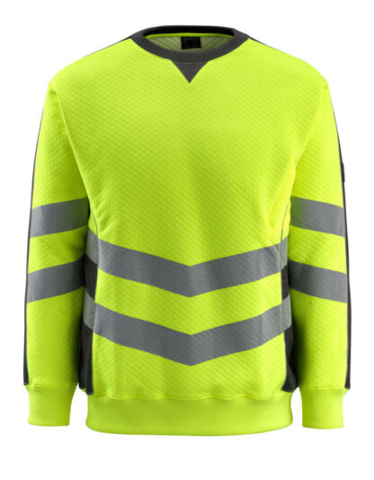 Mascot Sweatshirt - Image 4