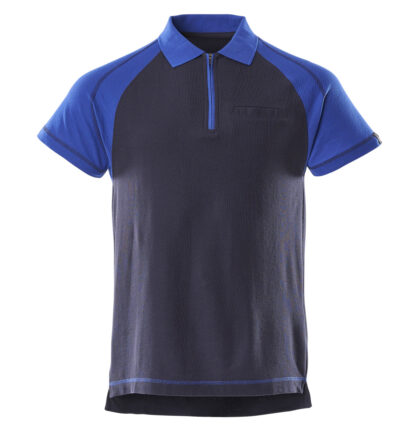 Mascot Polo-Shirt mit Brusttasche