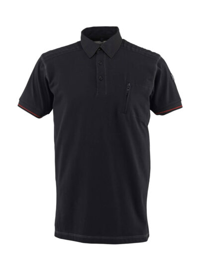 Mascot Polo-Shirt mit Brusttasche - Image 2
