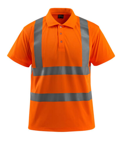 Mascot Polo-Shirt - Image 2