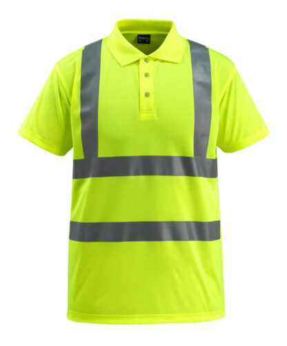 Mascot Polo-Shirt
