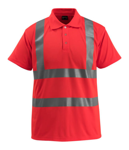 Mascot Polo-Shirt