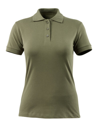 Mascot Polo-Shirt - Image 9