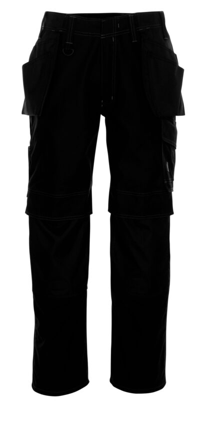 Mascot Hose mit Hängetaschen