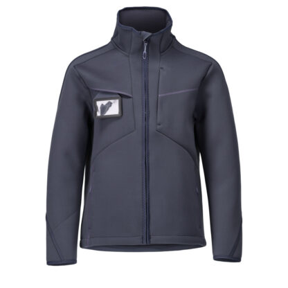 Mascot Softshell Jacke - Image 3