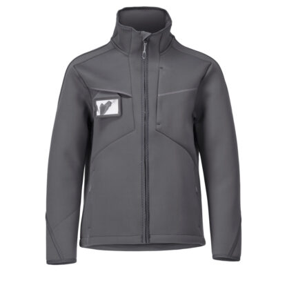 Mascot Softshell Jacke - Image 2