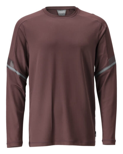 Mascot T-Shirt, Langarm - Image 3