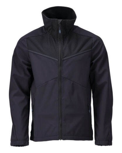 Mascot Softshell Jacke - Image 4