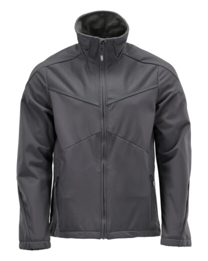 Mascot Softshell Jacke - Image 2
