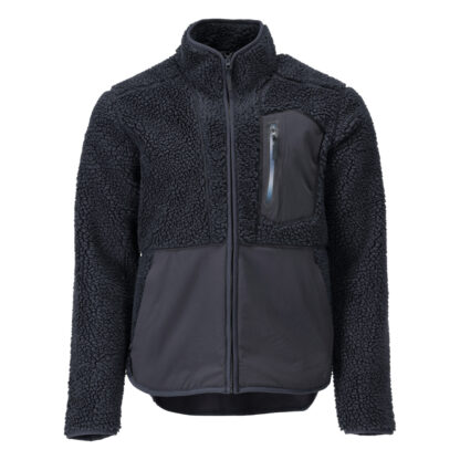 Mascot Faserpelz Jacke mit Reißverschluss - Image 4