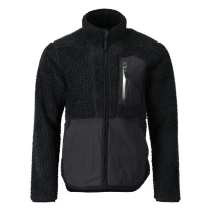 Mascot Faserpelz Jacke mit Reißverschluss - Image 2