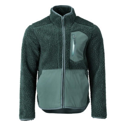 Mascot Faserpelz Jacke mit Reißverschluss - Image 6