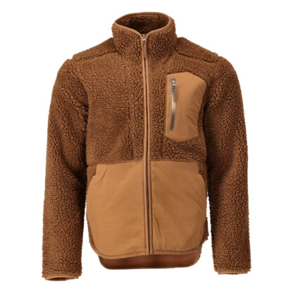 Mascot Faserpelz Jacke mit Reißverschluss - Image 7